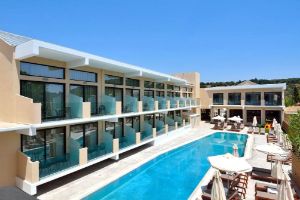 Hotel Selyria Resort Zakynthos