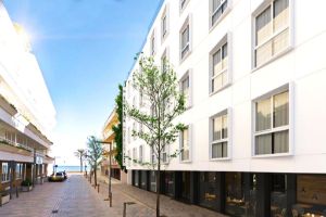 Hotel Senator Cala Millor Mallorca