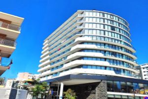 Hotel Senator Gandia Costa de Valencia