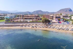 Hotel Senseana Sea Side Resort & Aquadventure Creta