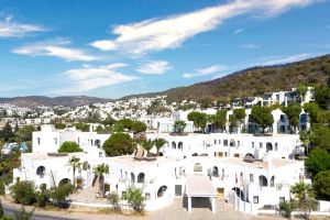 Hotel Senses Hotel Bodrum