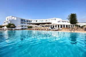 Hotel Sentido Amounda Bay Creta