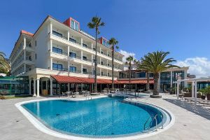 Hotel Sentido Galosol Madeira