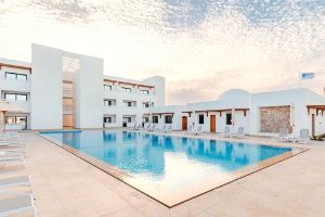 Hotel Sentido Reef Oasis Suakin Resort Marsa Alam