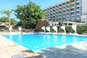 Hotel Sentido Sandy Beach Larnaca
