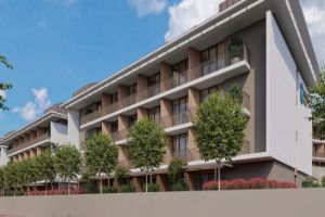 Hotel Sentido Serra Resort Antalya