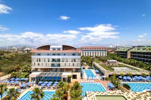 Hotel Sentido Trendy Verbena Beach Side