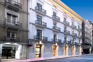 Hotel Serawa Alicante Costa Blanca