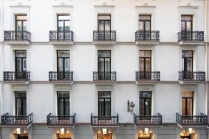 Hotel Serawa Alicante Costa Blanca