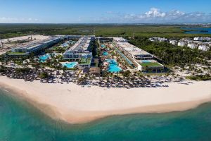 Hotel Serenade All Suites Punta Cana