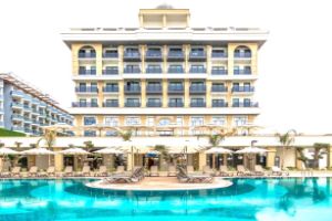 Hotel Serenity Queen Alanya