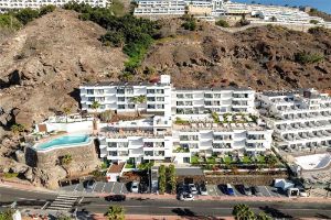 Hotel Servatur Hartaguna Gran Canaria