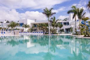 Hotel Servatur Puerto Azul Gran Canaria