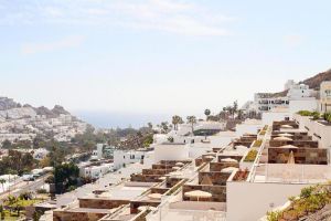 Hotel Servatur Terrazamar Sun Suite Gran Canaria