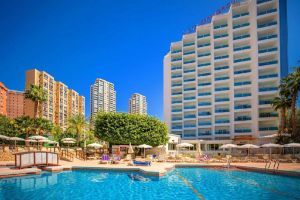 Hotel Servigroup Castilla Costa Blanca