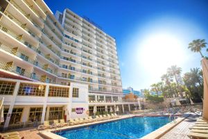 Hotel Servigroup Orange Costa Blanca