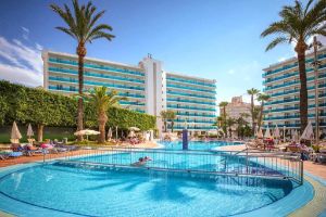 Hotel Servigroup Venus Costa Blanca