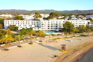 Hotel Ses Savines Ibiza