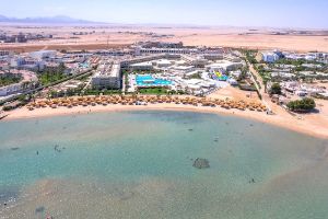 Hotel Seven Seas Jolie Bay Hurghada