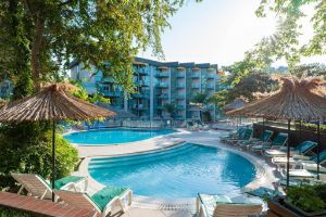 Hotel Sh Dolce Mare Nisipurile De Aur