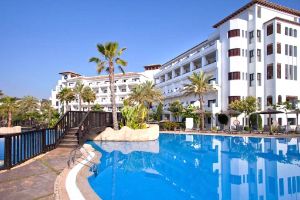 Hotel Sh Villa Gadea Costa Blanca