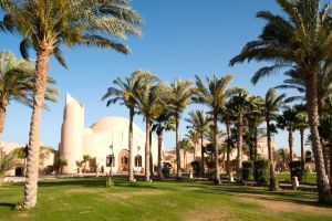 Hotel Shams Alam Beach Resort Marsa Alam