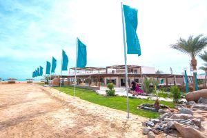 Hotel Shams Lodge Hurghada