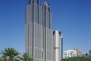 Hotel Shangri-La Dubai