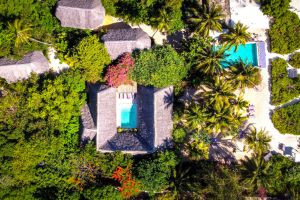 Hotel Sharazad Boutique Jambiani