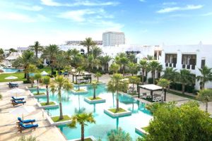 Hotel Sharq Village & Spa A Ritz Carlton Hotel Doha