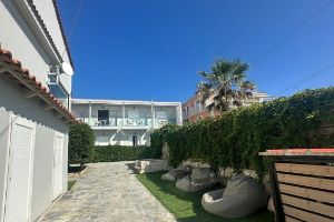 Hotel Shellona Luxury Rooms And Apatments Zakynthos