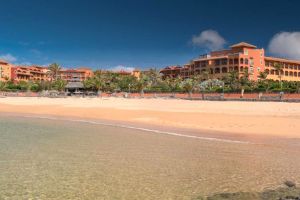 Hotel Sheraton Fuerteventura Beach, Golf & Spa Resort Fuerteventura