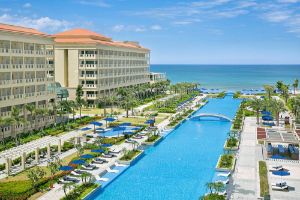 Hotel Sheraton Grand Danang Resort Da Nang