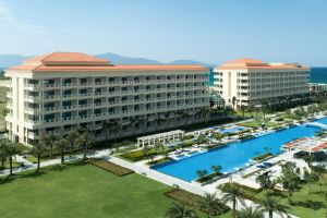 Hotel Sheraton Grand Danang Resort Da Nang