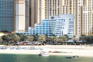 Hotel Sheraton Jumeirah Beach Resort And Towers Dubai