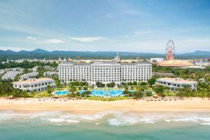 Hotel Sheraton Phu Quoc Long Beach Resort Phu Quoc