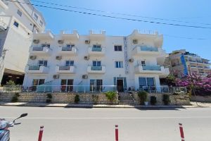 Hotel Sherifi Sarande