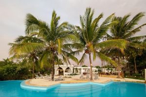 Hotel Shooting Star Boutique Hotel Kiwengwa