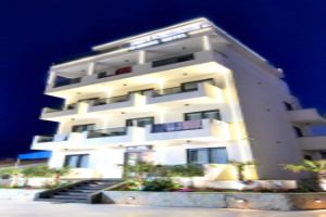 Hotel Siars Ksamil
