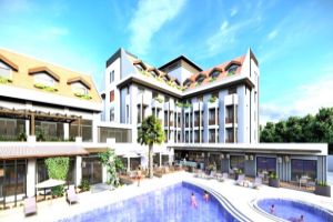 Hotel Side Story Resort & Spa Side