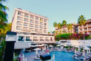 Hotel Side Zeugma Side