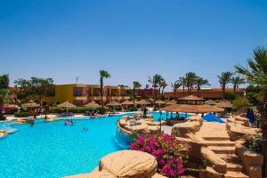 Hotel Sierra Sharm El Sheikh Sharm El Sheikh