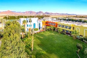 Hotel Sierra Sharm El Sheikh Sharm El Sheikh