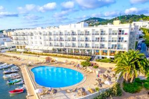 Hotel Simbad Ibiza