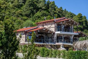 Hotel Simon King Studios And Apartments Halkidiki