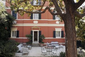 Hotel Siora Vittoria Boutique Corfu