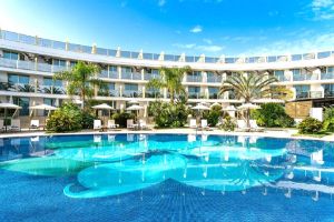 Hotel Sir Anthony Tenerife