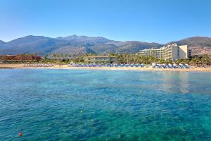 Hotel Sirens Beach & Village Creta