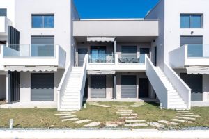 Hotel Sirens Residential Complex Kavala