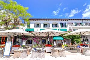 Hotel Sis Pins Mallorca